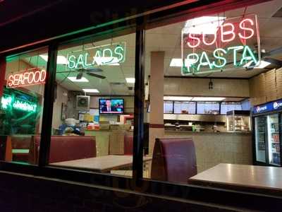 Dimitrios Restaurant