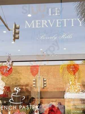 Le Mervetty