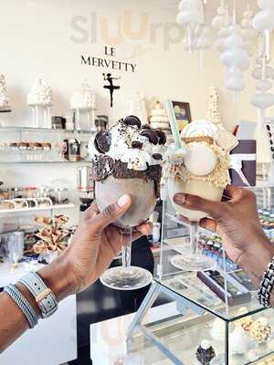 Le Mervetty