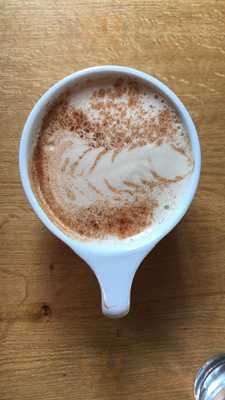 Howl 'n Growl Filling Stations