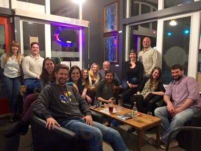 Howl 'n Growl Filling Stations