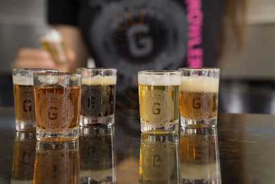 Howl 'n Growl Filling Stations