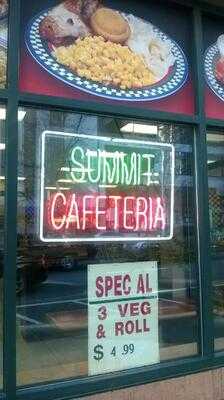 Summit Cafeteria