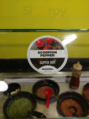 Moe's Southwest Grill