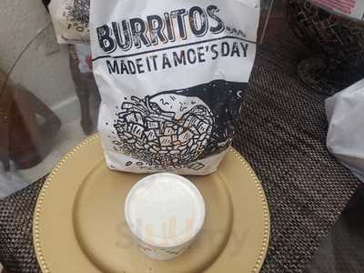 Moe's Southwest Grill