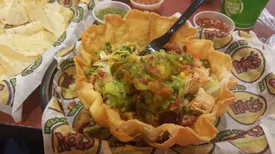 Moe's Southwest Grill