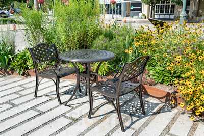 Fino’s Pizzeria & Restaurant