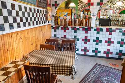 Fino’s Pizzeria & Restaurant