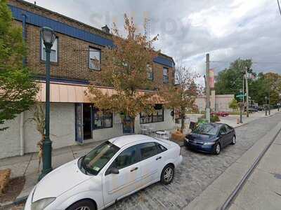 Fino’s Pizzeria & Restaurant