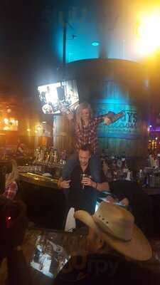 Cowboys Saloon American Bar & Grill