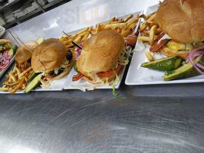 Cowboys Saloon American Bar & Grill