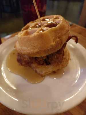 Cowboys Saloon American Bar & Grill