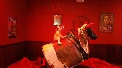 Cowboys Saloon American Bar & Grill