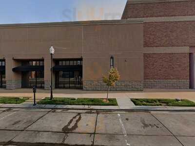 Cowboys Saloon American Bar & Grill