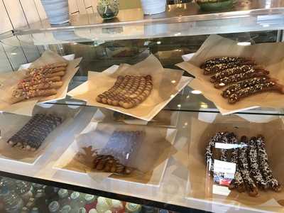 The Churreria Cafe