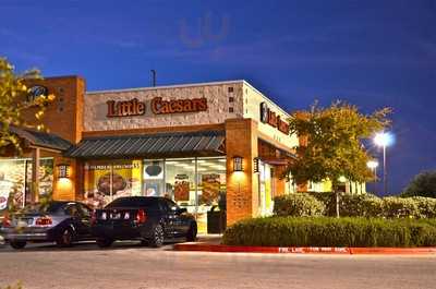 Little Caesars