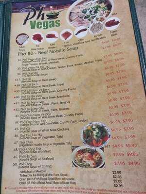 Pho Vegas