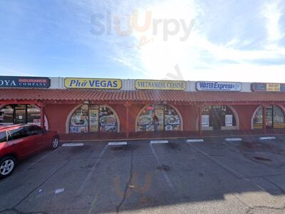 Pho Vegas