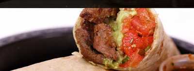 Muchas Gracias Mexican Food