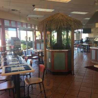 Muchas Gracias Mexican Food