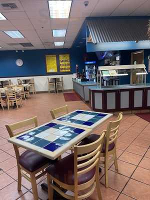 Muchas Gracias Mexican Food