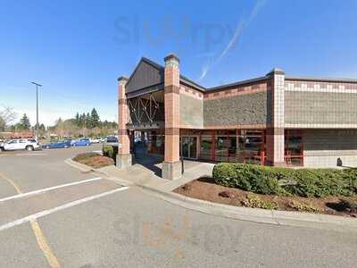 Muchas Gracias Mexican Food