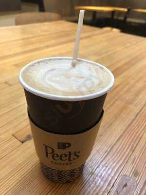 Peet's
