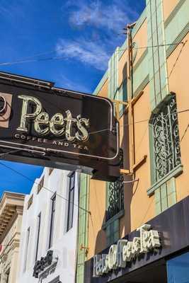 Peet's