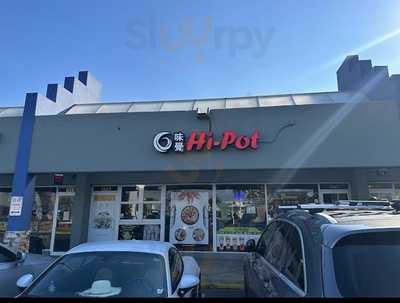 Hi Pot