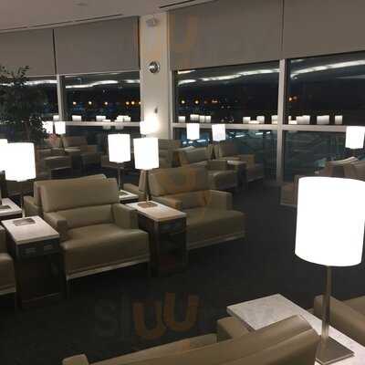 United Club