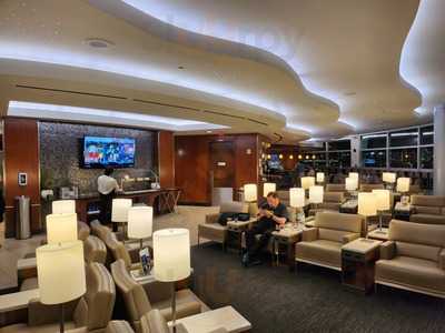 United Club