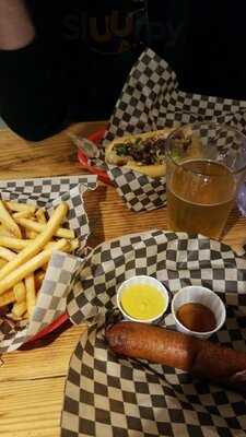 Olympia Provisions Public House Annex