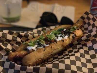 Olympia Provisions Public House Annex