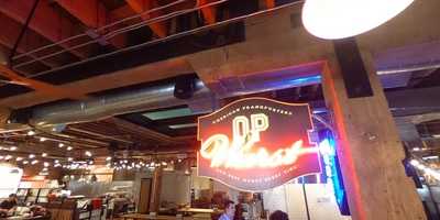 Olympia Provisions Public House Annex