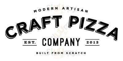 Craft Pizza Company
