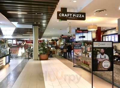 Craft Pizza Company