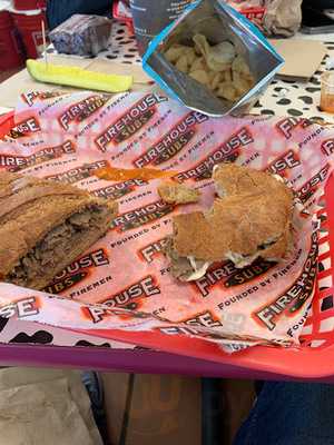 Firehouse Subs