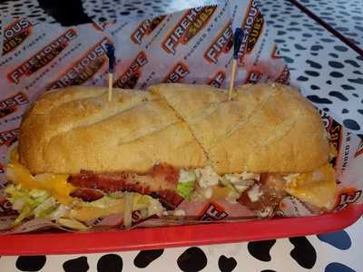Firehouse Subs