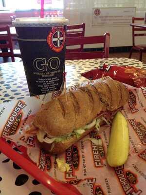 Firehouse Subs