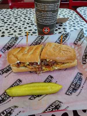 Firehouse Subs