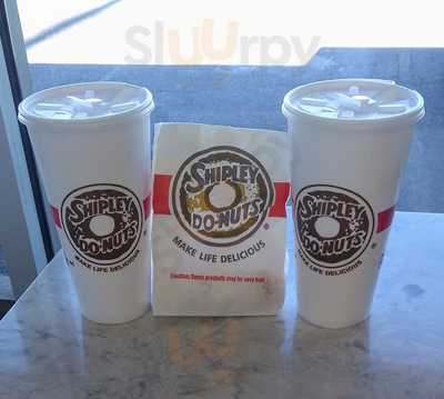 Shipley Do-nuts