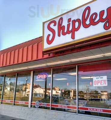 Shipley Do-nuts