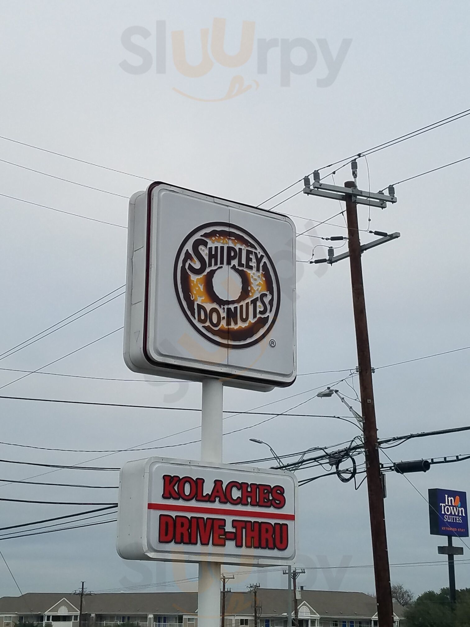 Shipley Do-nuts