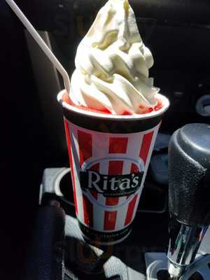 Ritas Of Rising Sun