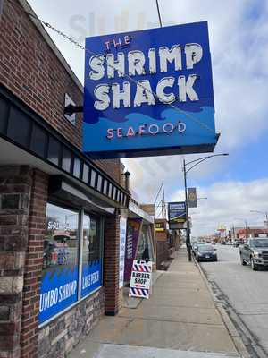 Shrimp Shack