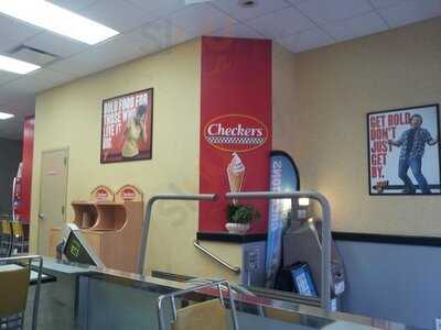 Checkers