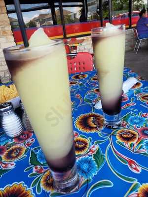 Texican Cafe