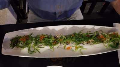 Inari Sushi Fucion