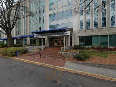 Carolyn's Cafe - North Druid Hills