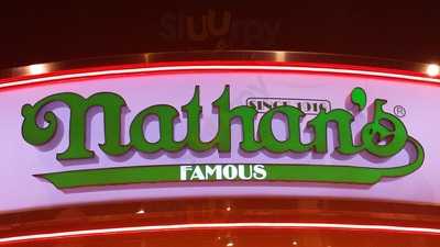 Nathan's Famous
